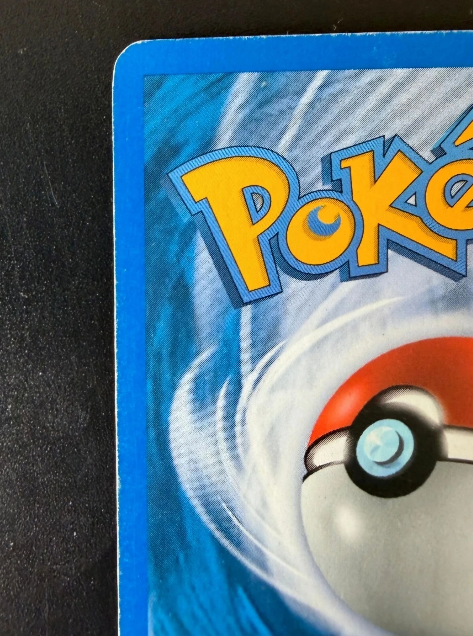 Carta Pokémon Sulfura Ex Holo 100PV (Promo Nintendo 031) 2005 Bueno – photo 7